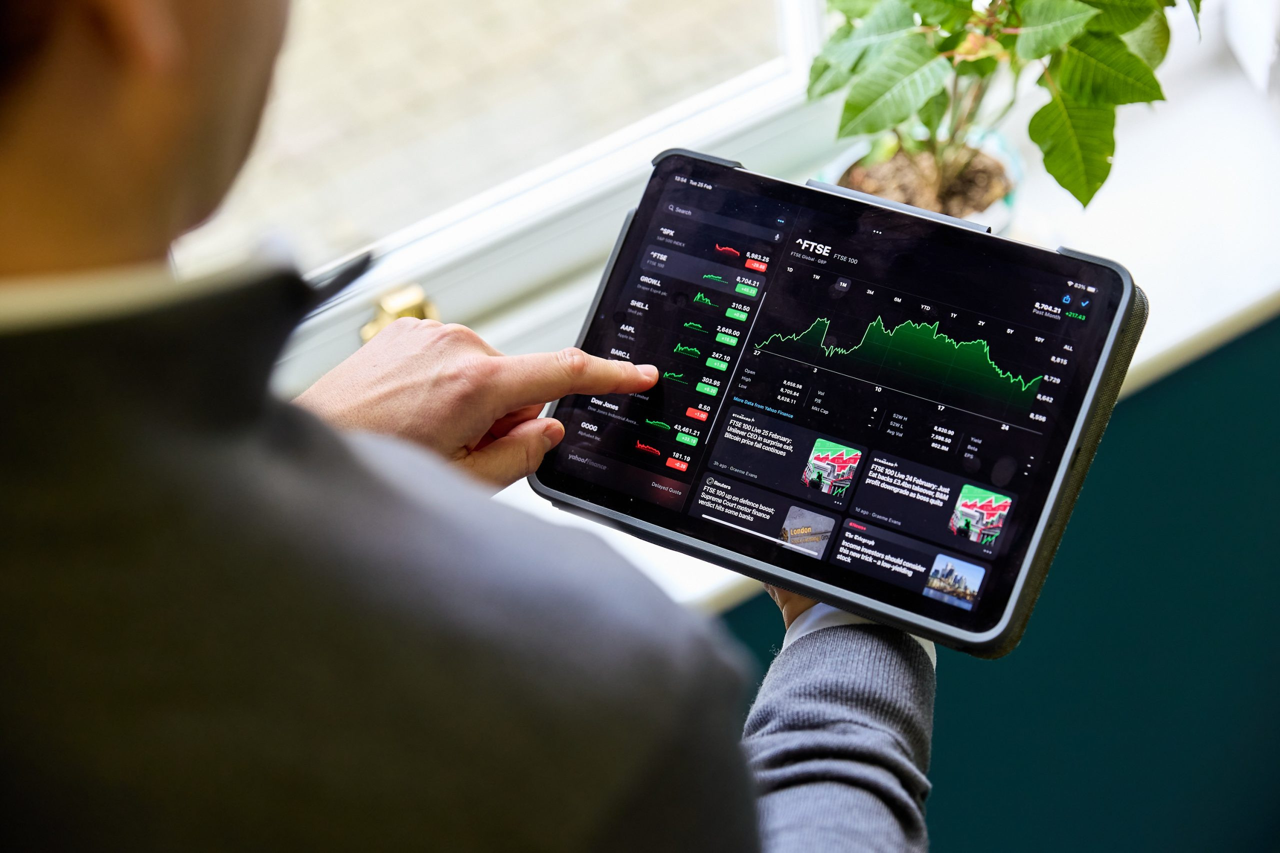 Latest news and insights from Casterbridge